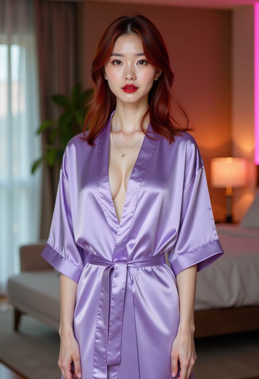 闪婚后总裁他慌了海报