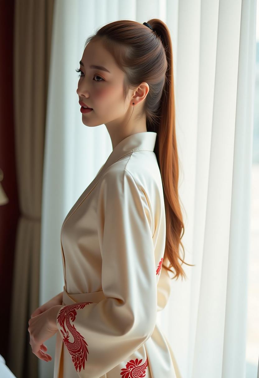 逆袭女配她又赢了海报