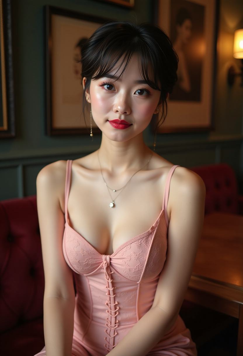 禁欲神明偏宠我海报